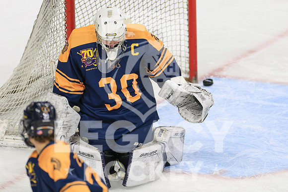 Grand Rapids vs Edina