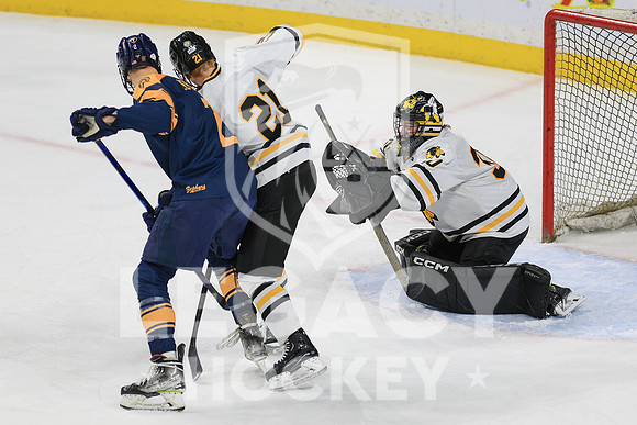 Grand Rapids vs Edina