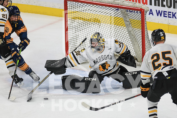 Grand Rapids vs Edina