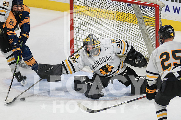 Grand Rapids vs Edina