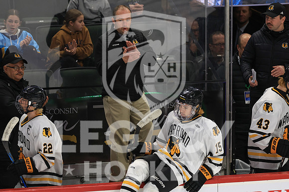 Grand Rapids vs Edina