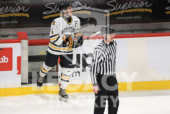 Grand Rapids vs Edina