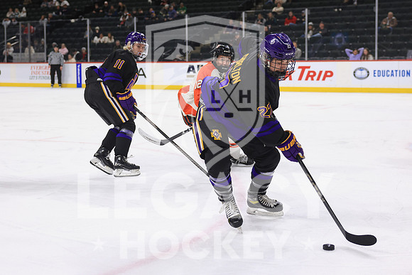 Grand Rapids vs Cretin-Derham Hall