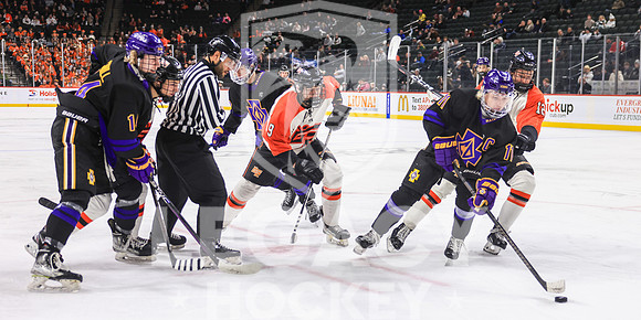 Grand Rapids vs Cretin-Derham Hall
