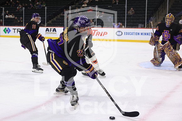 Grand Rapids vs Cretin-Derham Hall