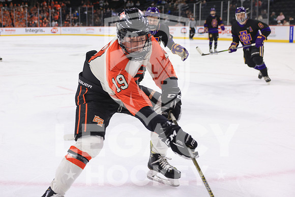 Grand Rapids vs Cretin-Derham Hall
