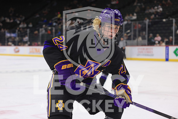 Grand Rapids vs Cretin-Derham Hall
