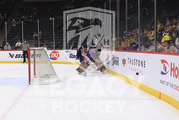 Grand Rapids vs Cretin-Derham Hall