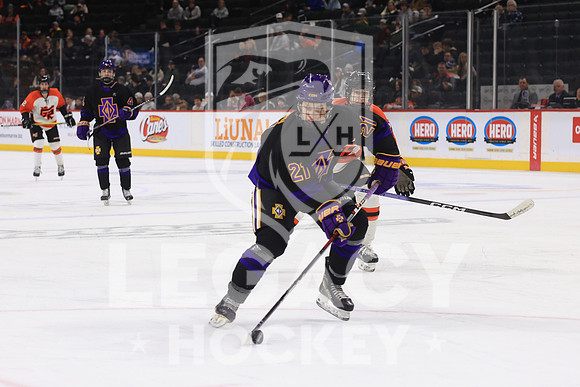 Grand Rapids vs Cretin-Derham Hall