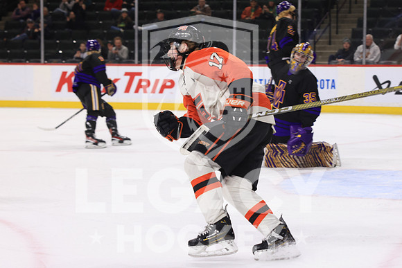 Grand Rapids vs Cretin-Derham Hall