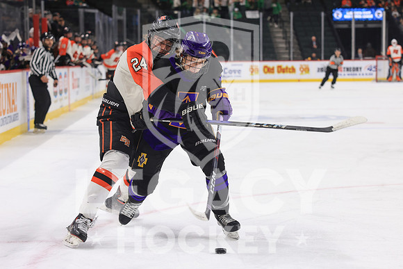 Grand Rapids vs Cretin-Derham Hall