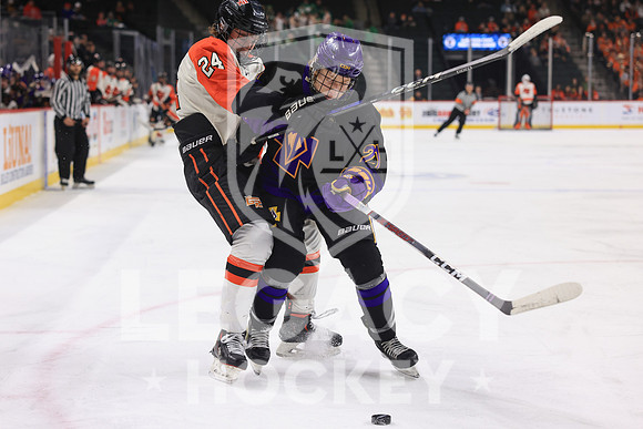 Grand Rapids vs Cretin-Derham Hall