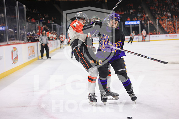 Grand Rapids vs Cretin-Derham Hall