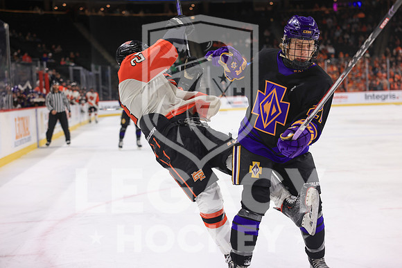 Grand Rapids vs Cretin-Derham Hall