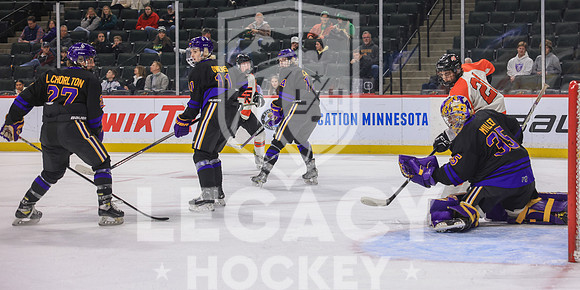 Grand Rapids vs Cretin-Derham Hall