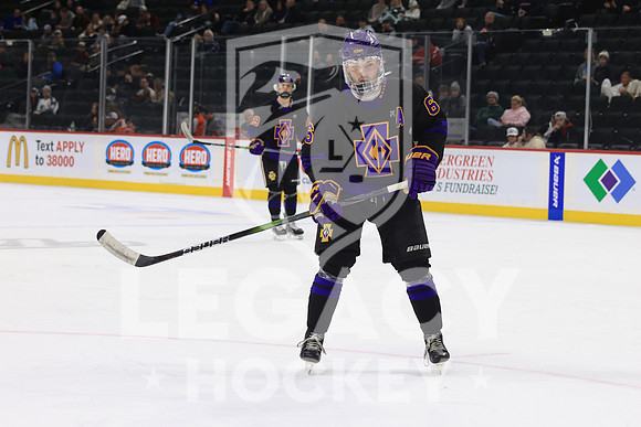 Grand Rapids vs Cretin-Derham Hall