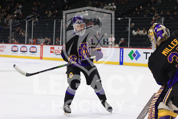 Grand Rapids vs Cretin-Derham Hall