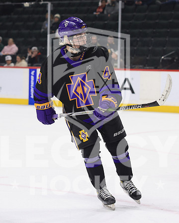 Grand Rapids vs Cretin-Derham Hall