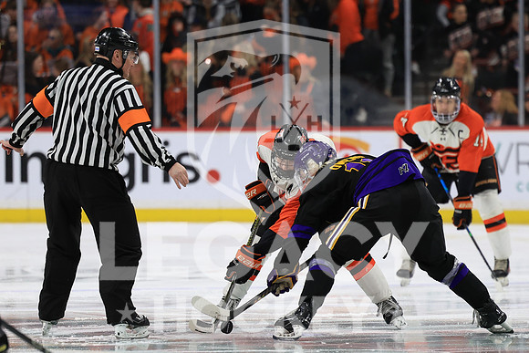 Grand Rapids vs Cretin-Derham Hall