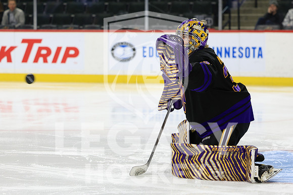 Grand Rapids vs Cretin-Derham Hall