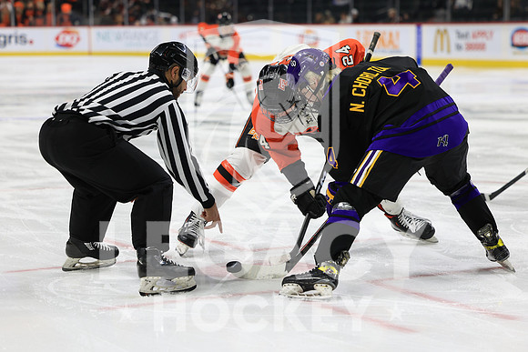 Grand Rapids vs Cretin-Derham Hall
