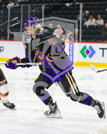 Grand Rapids vs Cretin-Derham Hall