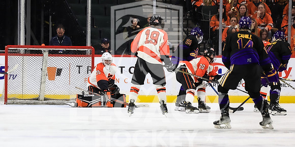 Grand Rapids vs Cretin-Derham Hall