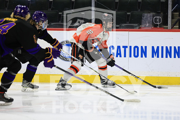Grand Rapids vs Cretin-Derham Hall