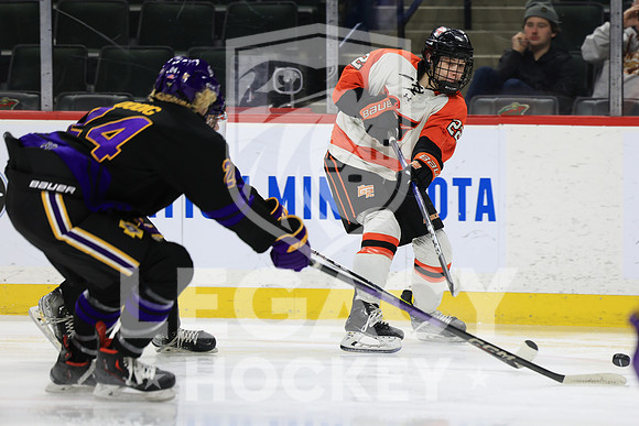 Grand Rapids vs Cretin-Derham Hall