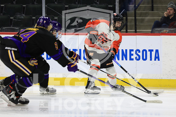 Grand Rapids vs Cretin-Derham Hall