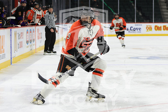 Grand Rapids vs Cretin-Derham Hall