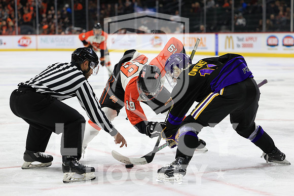 Grand Rapids vs Cretin-Derham Hall