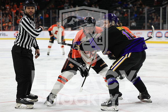 Grand Rapids vs Cretin-Derham Hall