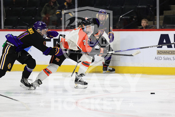 Grand Rapids vs Cretin-Derham Hall