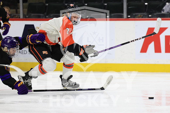 Grand Rapids vs Cretin-Derham Hall