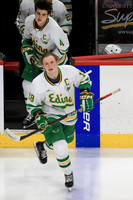 Chanhassen vs Edina