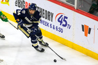 Chanhassen vs Edina