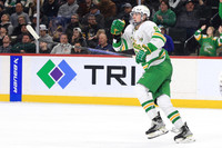 Chanhassen vs Edina