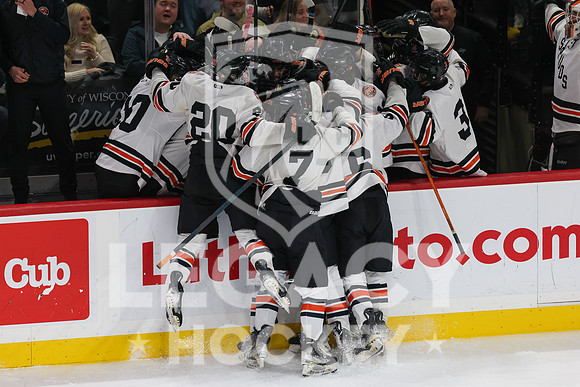 Stillwater vs Moorhead