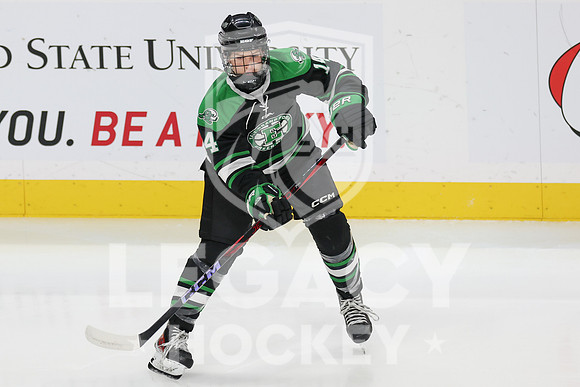 East Grand Forks vs St. Cloud Cathedral