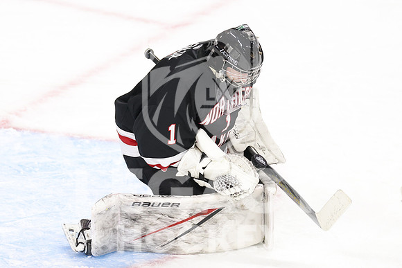 Northern Lakes vs East Grand Forks