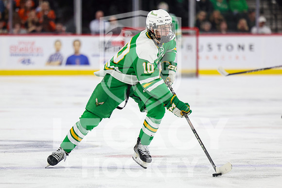 Edina vs St. Thomas Academy