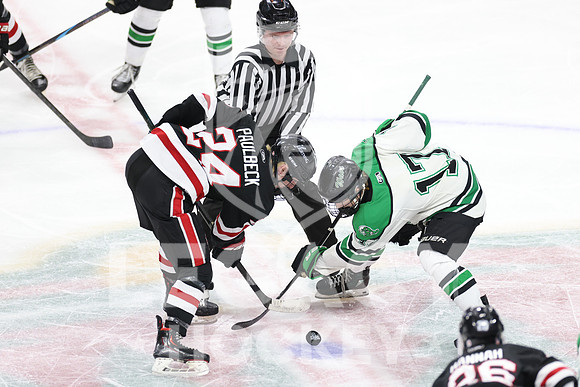 Northern Lakes vs East Grand Forks
