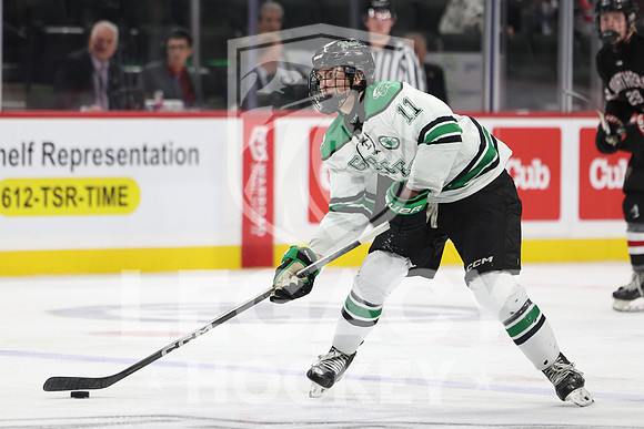 Northern Lakes vs East Grand Forks