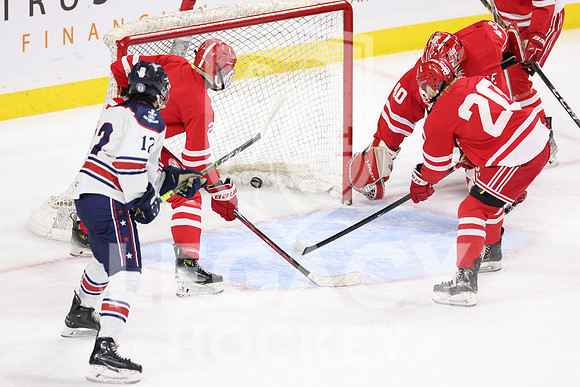 Luverne vs Hibbing/Chisholm