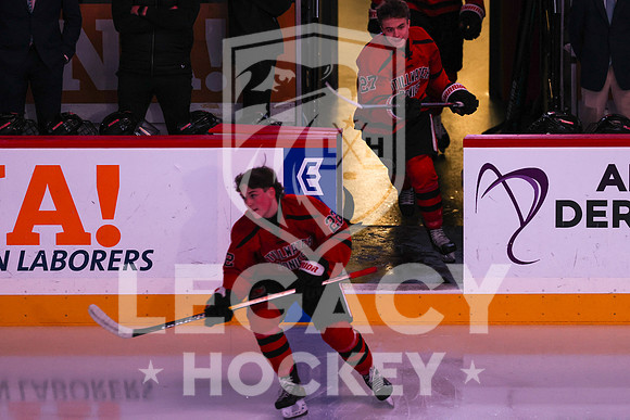 Stillwater vs Moorhead