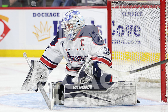 Orono vs St. Cloud Cathedral