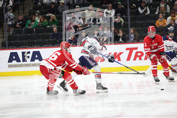 Luverne vs Hibbing/Chisholm