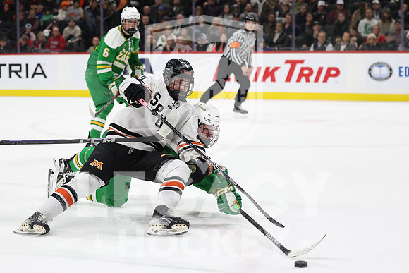 Edina vs Moorhead