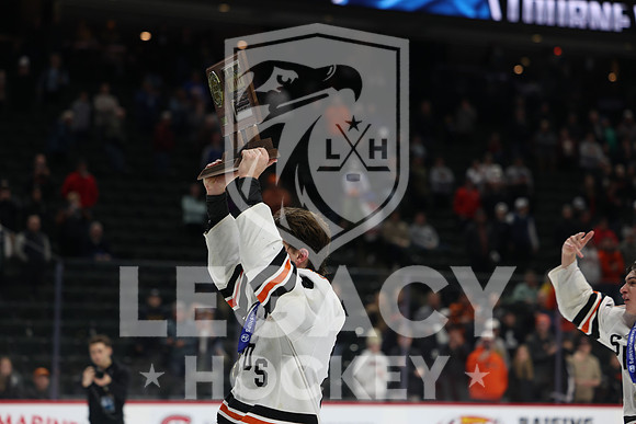Stillwater vs Moorhead
